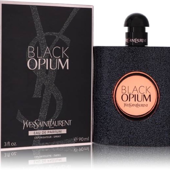 YSL Black Opium Eau de Parfum - Picture 8 of 8